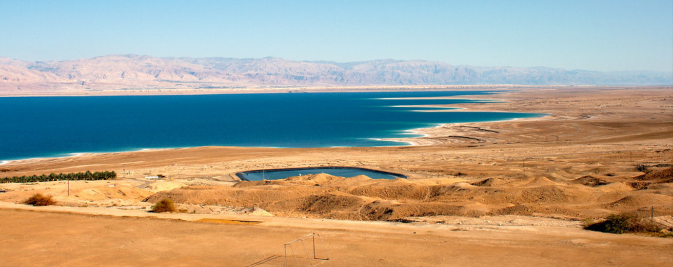 Dead Sea