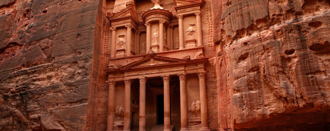 Petra