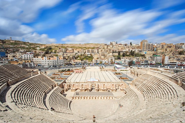 Roman Theatre