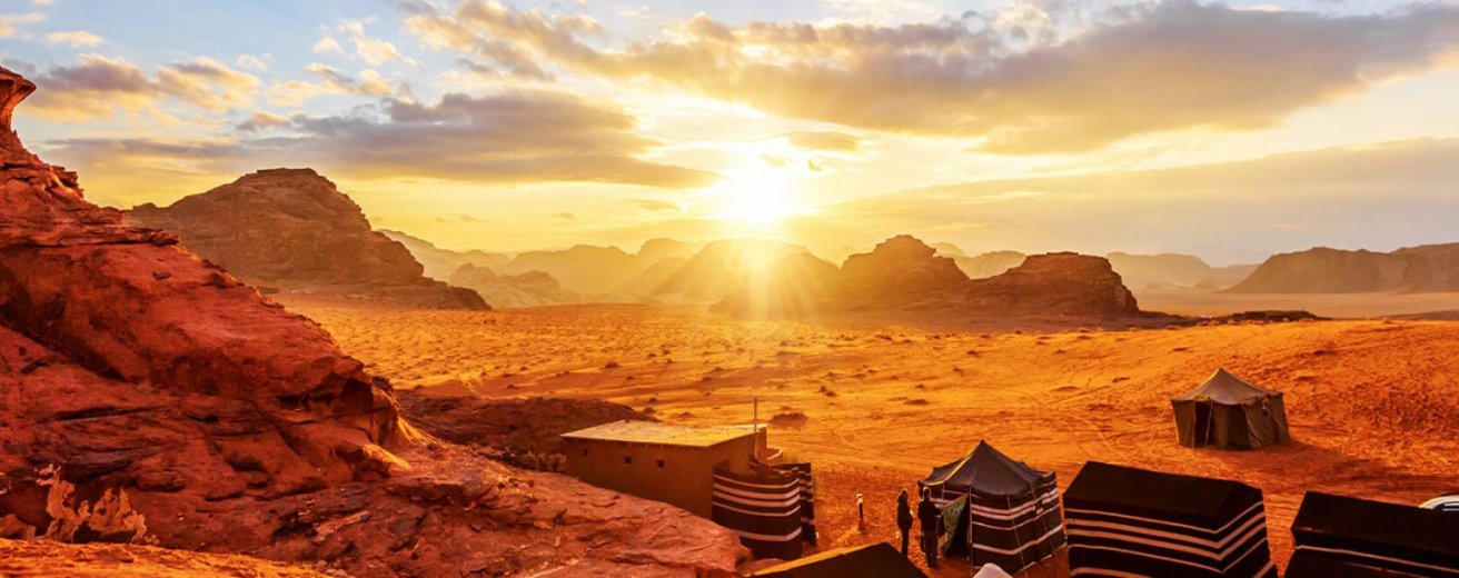 Wadi Rum