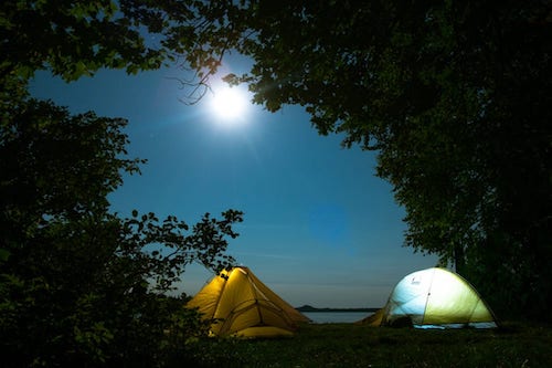 Camping-image